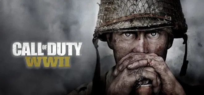 CALL OF DUTY: WWII RESMEN DUYURULDU