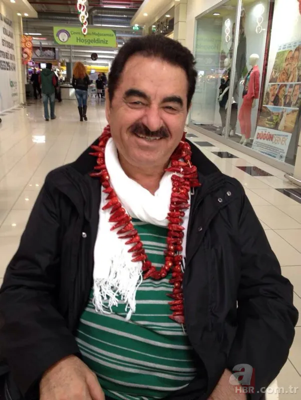 İbrahim Tatlıses'in doğduğu ev 'İbrahim Tatlıses'in Büyüdüğü Mağara' ismiyle müze oldu 16