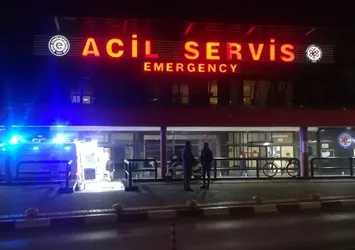 İzmir Bornova'da dehşet! Babasını kalbinden bıçakladı