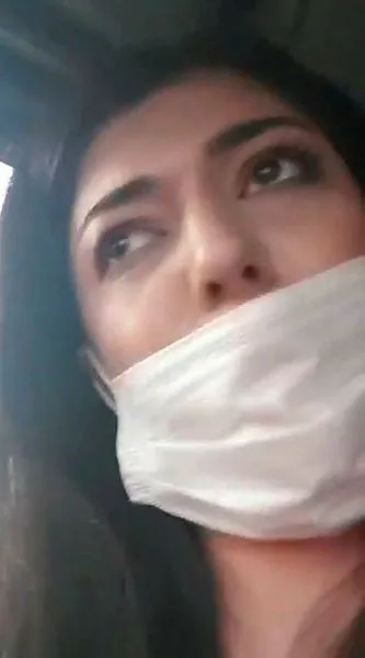 İstanbul’da taksiciden kadın müşteriye tehdit: Seni gebertirim kadın - 4