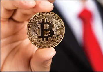 Sanal para Bitcoin sözlüğü