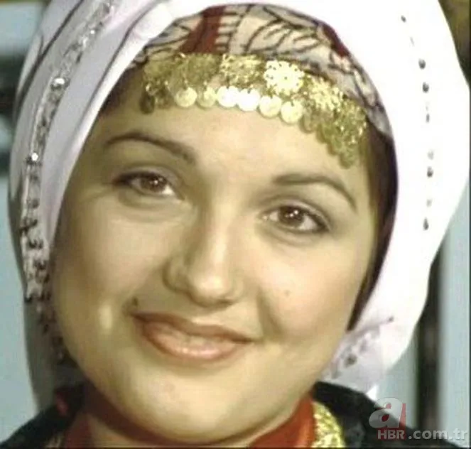 Meraklı Köfteci ve Aslan Bacanak filmlerindeki güzel oyuncu yıllar sonra görüntülendi! Gölgen Bengü kimdir? 2