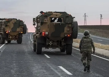 Diyarbakır'da 39 yerde sokağa çıkma yasağı