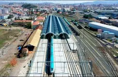 Sivas-İstanbul arası Yüksek Hızlı Tren seferleri başlıyor