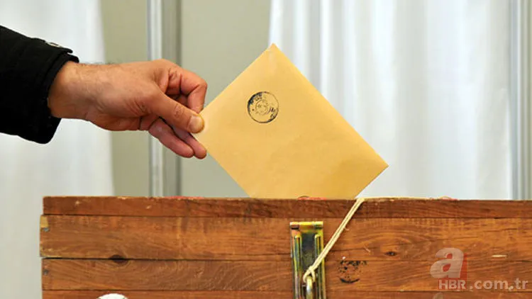 AK Parti'nin İstanbul'daki usulsüzlükler için hazırladığı 44 sayfalık dilekçe 1