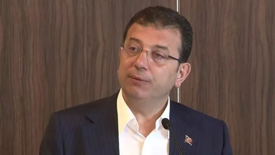 CHP’li İBB’nin 3 yıllık karnesi!