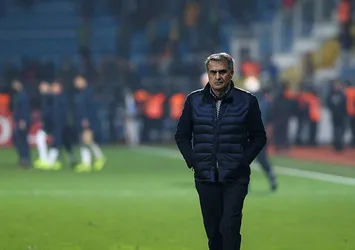 Beşiktaş'tan Şenol Güneş kararı!