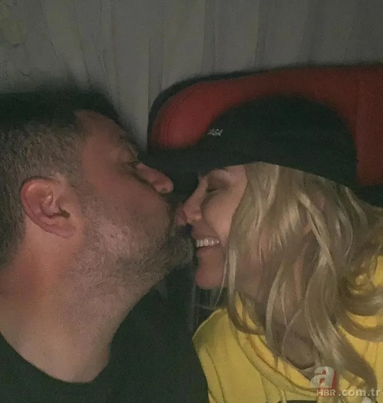 Ece Erken savcılığa koştu! Şafak Mahmutyazıcıoğlu'nun eski eşi Benan Kocadereli'den şikayetçi oldu 14