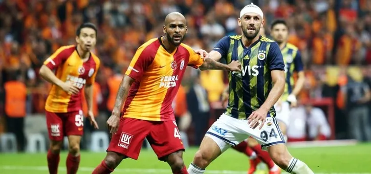 Fenerbahçe Galatasaray maçı radyodan dinle! FB GS maçı canlı radyo yayını!