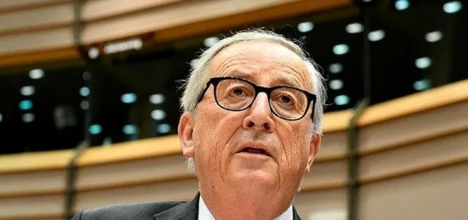 Jean-Claude Juncker uyardı: Risk arttı
