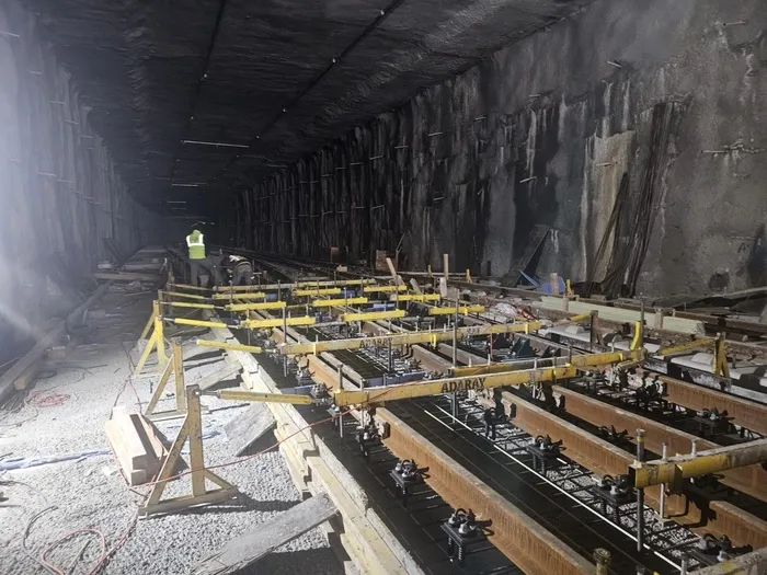 Başkentray hattı Yenikent’e uzanıyor! 12 kilometrelik yeni rota - 4