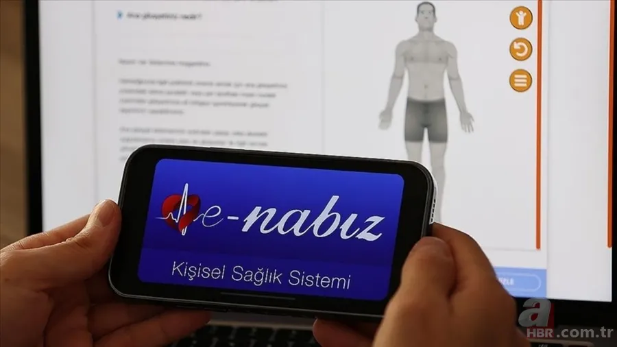 Özel amaçlı sağlık raporu nasıl alınır? Rapor, ödeme, iade tek tıkla cebinizde! 5