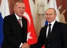 Başkan Erdoğan ile Putin Çin’de görüşecek