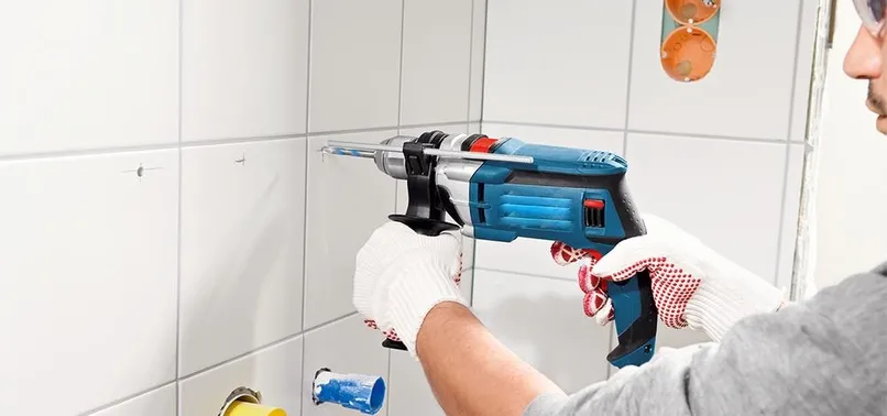 Emniyet: Akşam 7'den sonra matkap yasak