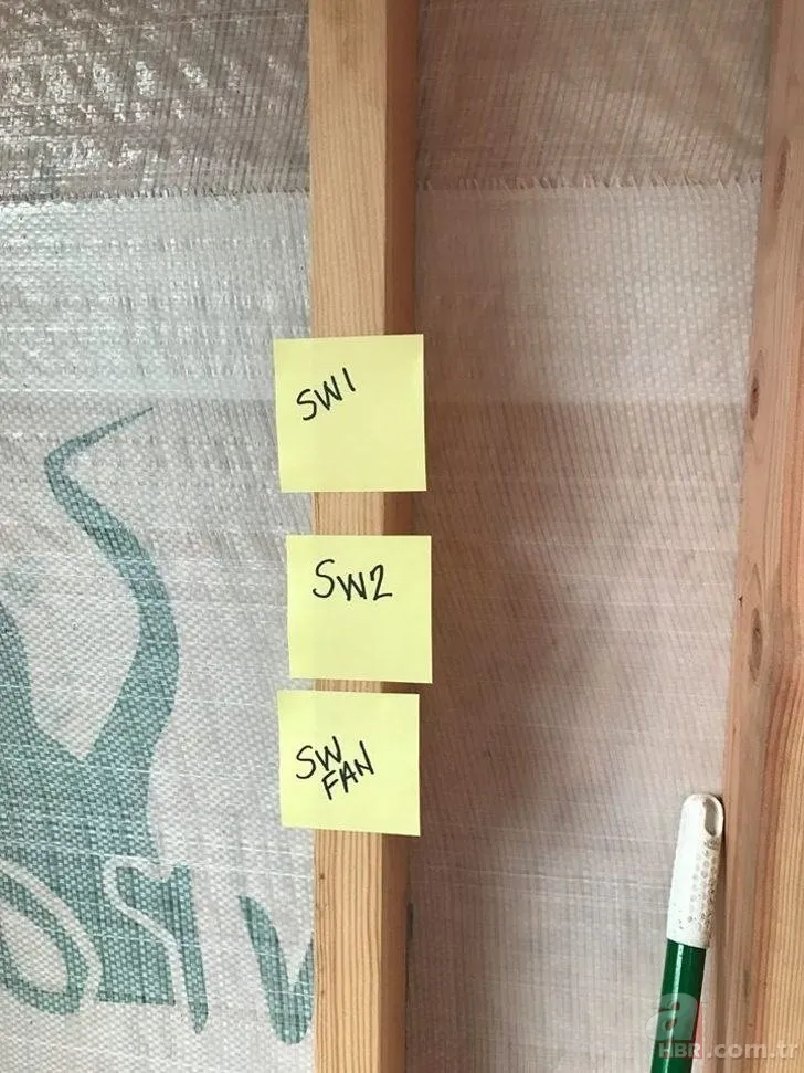 4 bin TL'ye kendi enerjisini karşılayan ev yaptı! 10 yıldır fatura ödemiyor 20