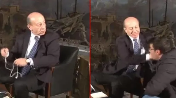 Habertürk'ten dayakçı Muharrem Sarıkaya planı! Zorunlu izin kamuoyunu "oyalama" taktiği mi? - 7