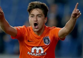 Manchester City'den, Cengiz Ünder hamlesi!