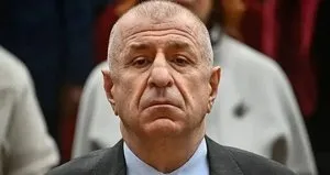 Ümit Özdağ hakkında iddianame hazırlandı