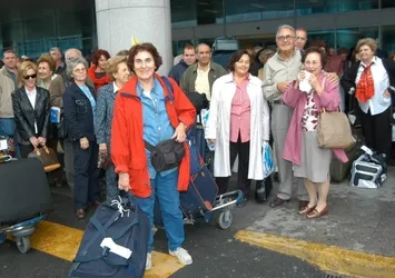 İngiliz turist sayısı rekora koşuyor