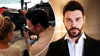 İlk dinleyen Ajda Pekkan oldu! Sinan Akçıl Milli takım için kolları sıvadı