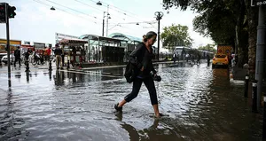 Meteoroloji’den İstanbullulara uyarı!