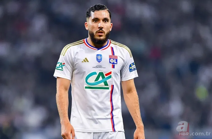 Galatasaray'dan 2 bomba transfer! Eksik bölgelere nokta atışı 6