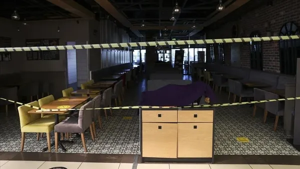 Son dakika: Sokağa çıkma kısıtlaması başladı! Ne zaman sona erecek? Kimler muaf tutulacak?