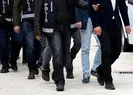 Yunanistana kaçmaya çalışan 5 FETÖcü yakalandı