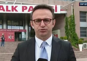 CHP'nin grup toplantısı ne zaman yapılacak?