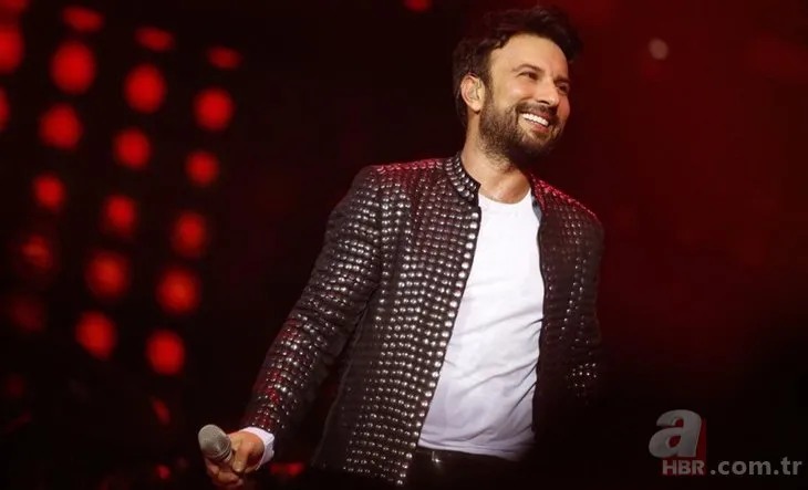 CHP’li belediyelerin kasası Tarkan’a emanet! İzmir’i soydu sıra İstanbul’da! 29 Ekim konseri için dudak uçuklatan rakam