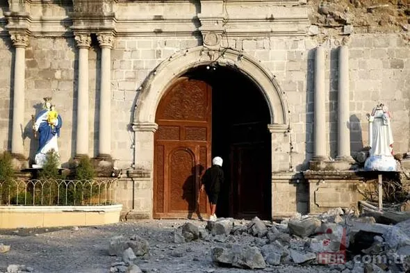 Frank Hoogerbeets'in deprem tahmini saatler içinde tuttu! Türkiye için uyarıda bulundu... 15