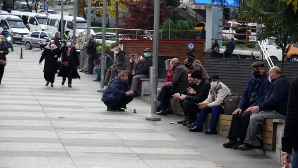 Trabzon’da koronavirüsü böyle bulaştırdı! Filyasyon ekipleri de şaşkın
