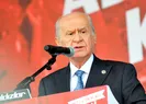Bahçeli’den Azerbaycan’a destek açıklaması