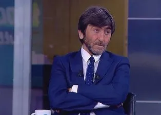 Rıdvan Dilmen'den TFF ve MHK'ya sert sözler!