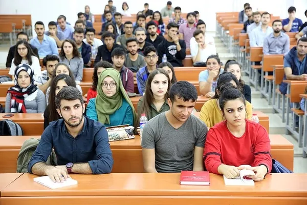 Başkan Recep Tayyip Erdoğan müjdeyi duyurmuştu! Öğrenciler ulaşım müjdesini sevinçle karşıladı