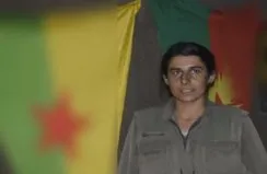 PKK’nın sözde gençlik sorumlusu öldürüldü