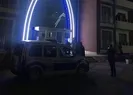 10 yaşındaki oğlunu boğarak öldürdü!