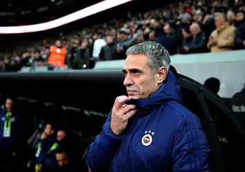 Fenerbahçe'de transfer harekatı