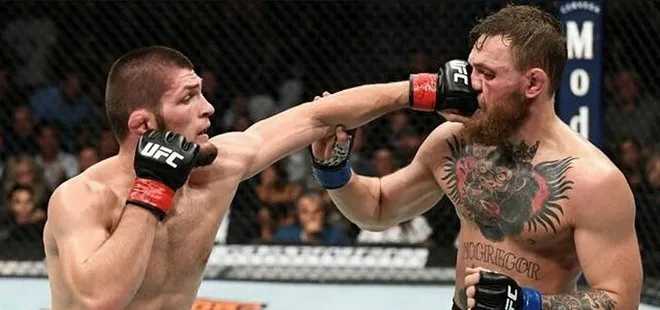 Conor McGregor’dan flaş karar! Emekli oldu