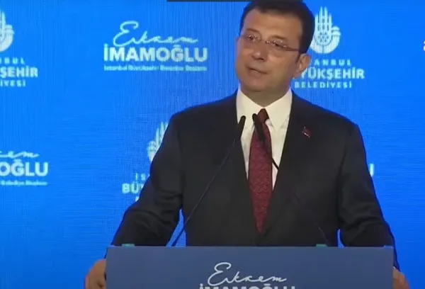 Ekrem İmamoğlu’nun adaylık sinyali sonrası şimdi pazarlık zamanı! Kılıçdaroğlu aday yapmak için ne isteyecek? Masada HDPKK ve İYİ Parti var...