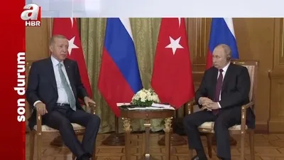 Başkan Erdoğan Tataristan’a gidiyor