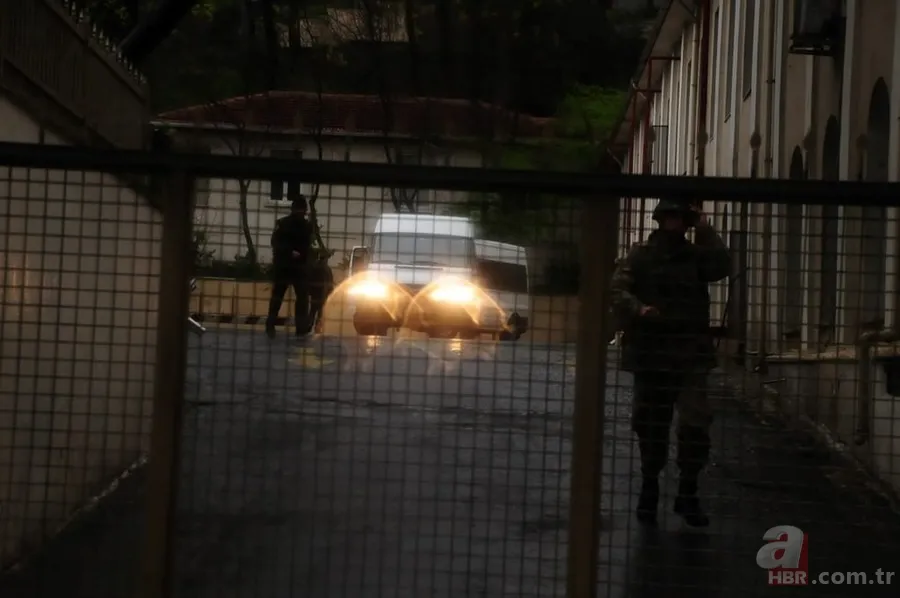 FETÖ'cü teröristlerin darbe girişiminde bulunduğuna dair kanıtlar! 11