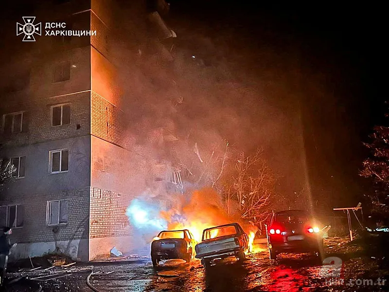 Avrupa'nın derin Ukrayna krizi! Kimse B planını konuşmak istemiyor 8