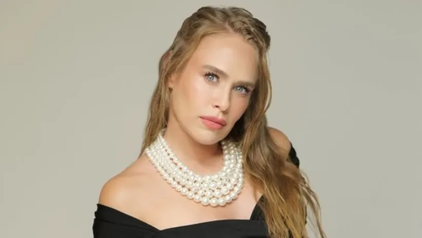 Begüm Öner’den oyunculuk itirafı: En büyük problemim...