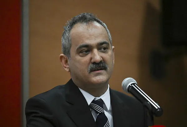 Milli Eğitim Bakanı Mahmut Özer'den özel okul ücretleri ile ilgili flaş açıklama! Özel okul zammı ne kadar olacak?