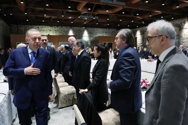 Hiçbir şey eskisi gibi olmayacak! Bilim insanları 7.5 saat afet yönetimini konuştu | İşte bilim insanlarının görüşleri