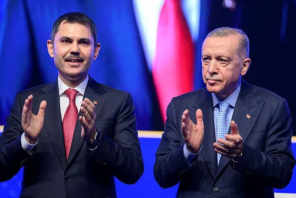 AK Parti’nin belediye başkanı adayları belli oldu! Başkan Erdoğan 26 ismi tek tek açıkladı