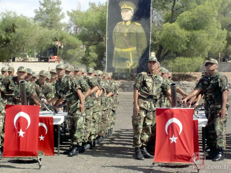 Tek tip askerlik geliyor! Bakan Akar'dan son dakika tek tip askerlik açıklaması Askerlik süresi ne zaman kısalacak? 20