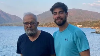Ferdi Tayfur'un ailesinde gerilim! Torundan olay sözler, oğlu Taha’dan destek