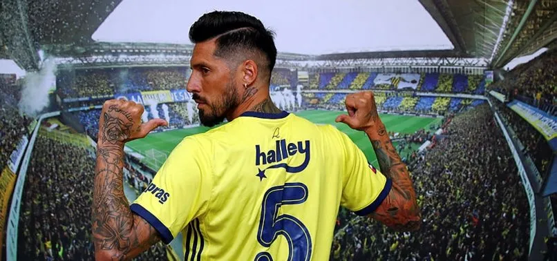 Son Dakika Fenerbahce Sosa Yi Acikladi